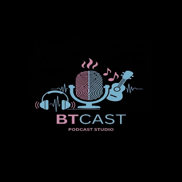 شعار BTCast